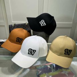 Picture of LV Cap _SKULVCap0124523056